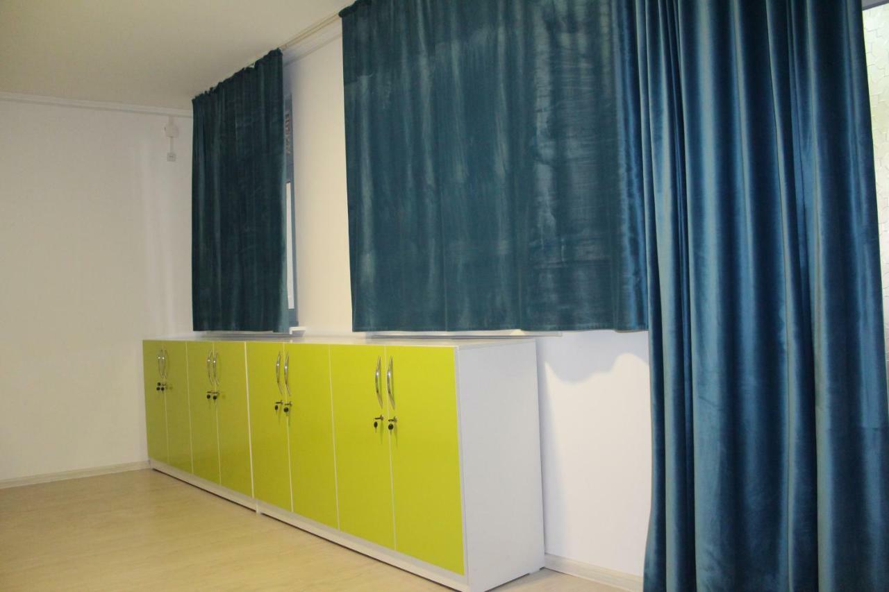 Park Hostel Osh Exterior photo