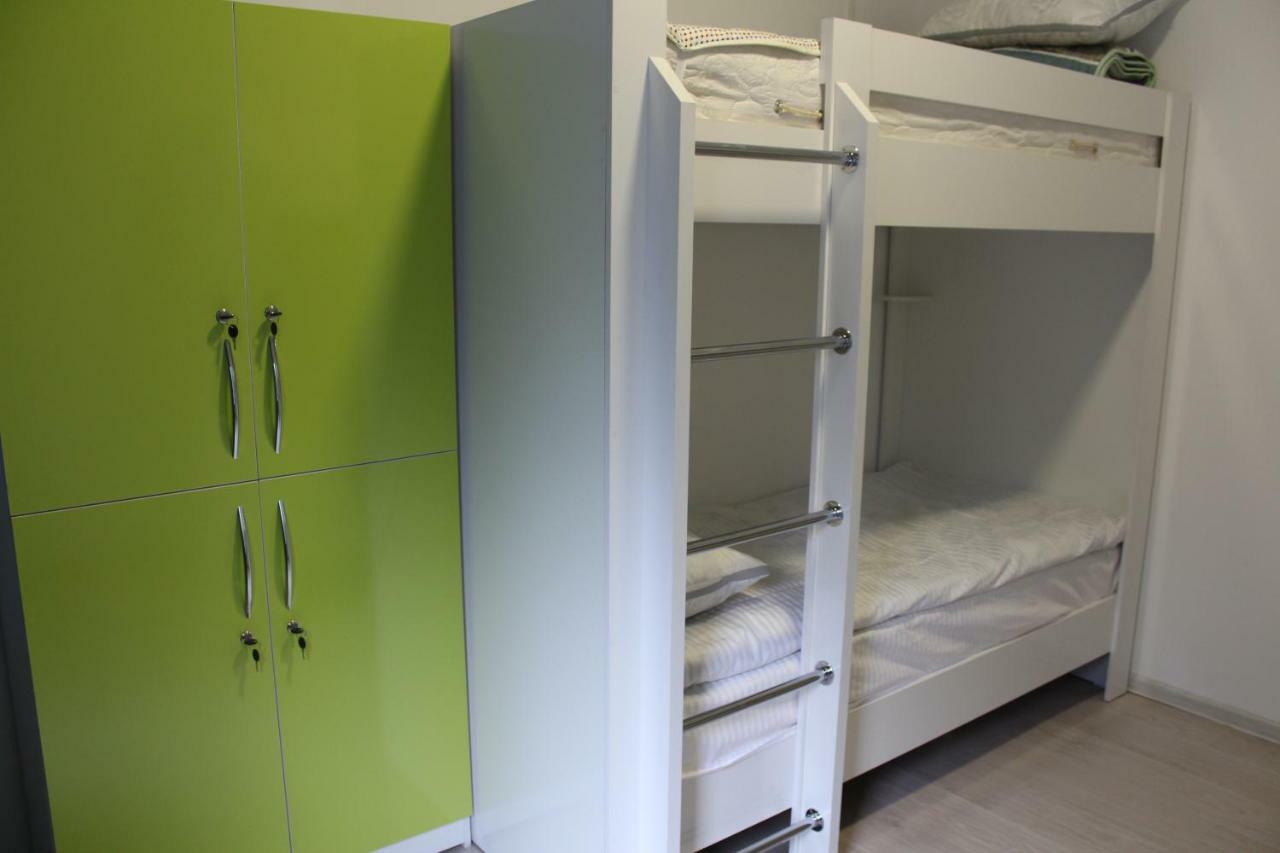 Park Hostel Osh Exterior photo
